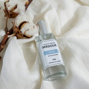 Berdoues 1902 Eau de Cologne Coton 125 ml