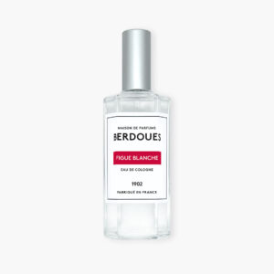 Berdoues 1902 Eau de Cologne Figue Blanche 125 ml