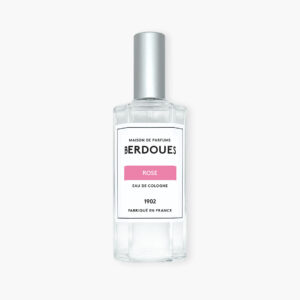 Berdoues 1902 Eau de Cologne Rose 125 ml