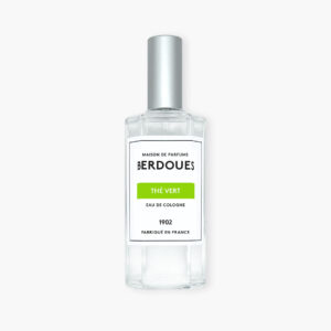 Berdoues 1902 Eau de Cologne Thé Vert 125 ml