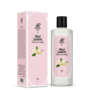 Rebul Jasmine Eau de Cologne / Kolonya 250 ml